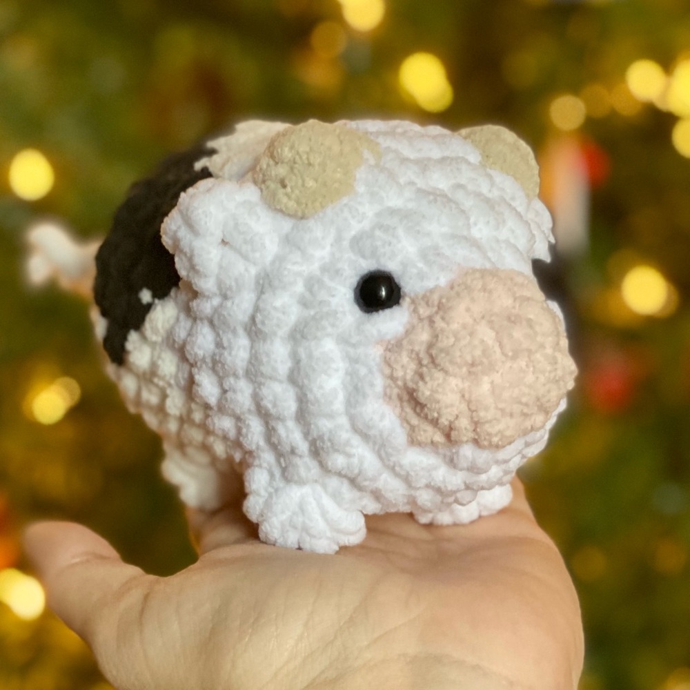 Pocket Cow - Picture 2 of 2